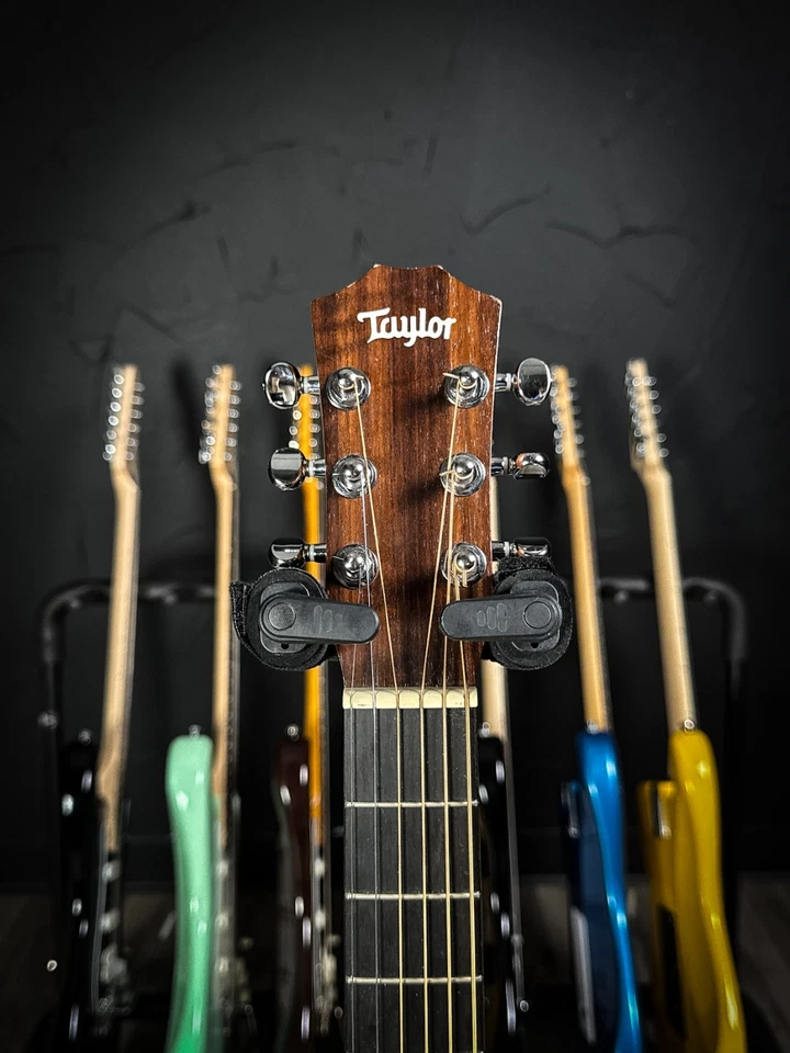 Taylor BT2 Baby Taylor Left-Handed Acoustic Guitar - Mahogany - Image 4 of 4