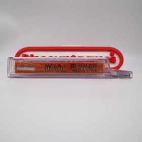 NES Nintendo METAL FIGHTER - CGC PEDIGREE GRADED 9.4 A! NEW & Factory Sealed!