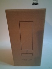 Bedside Table Lamp Brand New