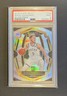 2018-19 Panini Select - Premier Level Donte DiVincenzo #164 Silver Prizm (RC)