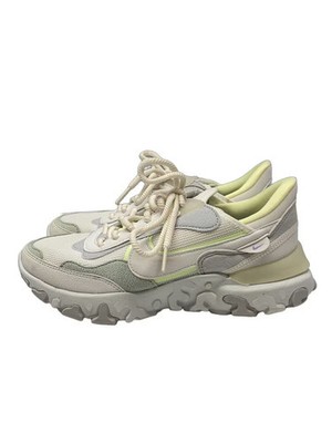 Nike React Revision React Revision 23Cm Wht GDs81
