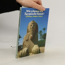 Wie erkenne ich ägyptische Kunst?  |  Flavio Conti