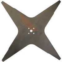 Granit 4-Zahn Messer FüR Ambrogio 300D004204 | 13299933 | 4059139258130