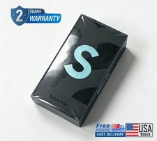 BRAND NEW Samsung Galaxy S22 Plus 5G 128/256GB- Factory Unlocked Smartphone