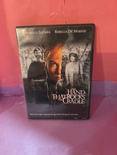 The Hand That Rocks the Cradle DVD, 1992 