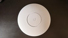 Ubiquiti UniFi UAP-AC-HD Wireless Access Point - Unit Only - Excellent Condition