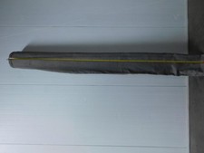 MIDWESCO FILTER MEDIA INDUSTRIAL DUST COLLECTOR BAG 12 IN OPENING