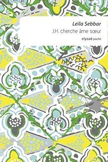 J.H.Cherche Ame Soeur | Buch | Zustand sehr gut