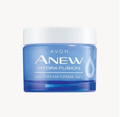 Avon Anew Hydra Fusion Gel Cream