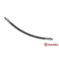 2X Bremsschlauch Hinten FüR VW Golf 1H 1.6 1.9 2.0 2.8 91 Bis 99 Brembo GV Neu