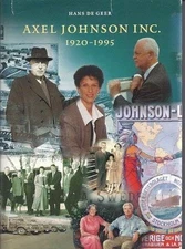 Axel Johnson Inc. 1920-1995