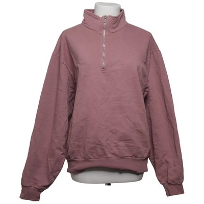 Los Angeles Apparel, Sweatshirt, Größe: M, Pink, Einfarbig, Sweat, Herren #gXR