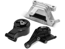 Engine Mount and Transmission Mount Kit For 2014 Chevy Malibu 2.4L 4 Cyl SS146GP