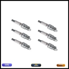 NGK ZFR6F-11G V-Power Spark Plug 6 Pack for Dodge Dakota 2004 3.7L