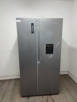 Fridgemaster MS91558DES Fridge Freezer American 60/40 No Frost [ID2111072430]