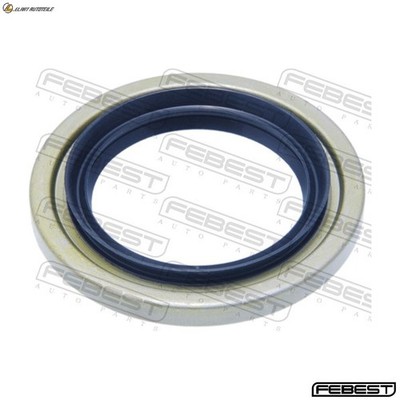 DICHTRING RADNABE 95HDS-54820811X FÜR MITSUBISHI CARISMA CHARIOT FTO SAPPORO