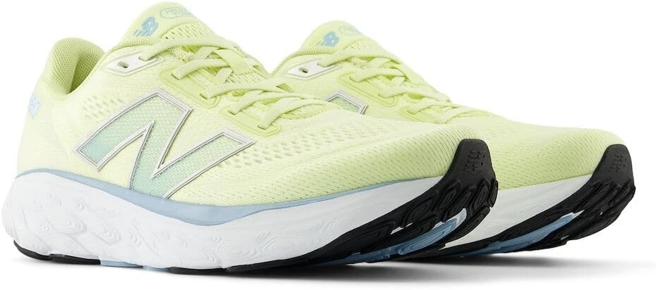 New Balance Fresh Foam X 880v14 Shoes Mens Size 7 Grey‎ Yellow Running M880F14_2.jpg?s=45b76b9a main image 4