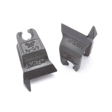 BURNDY W28K Type W Cutter,ACSR Cable,4 to 4/0AWG,PK2 22P132