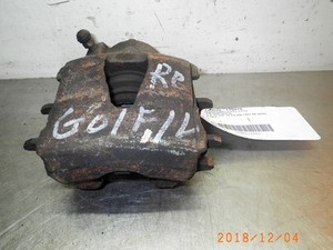 116876 Bremssattel rechts vorne VW Golf IV (1J) 1.4