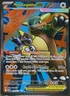 Mega Evolutions #164 Mega Kangaskhan ex Pokemon NM