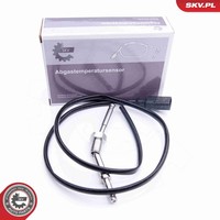 Sensor Abgastemperatur Esen SKV 30SKV172 12V FüR VW Polo 5 6R1 6C1 TDI Skoda 2 4