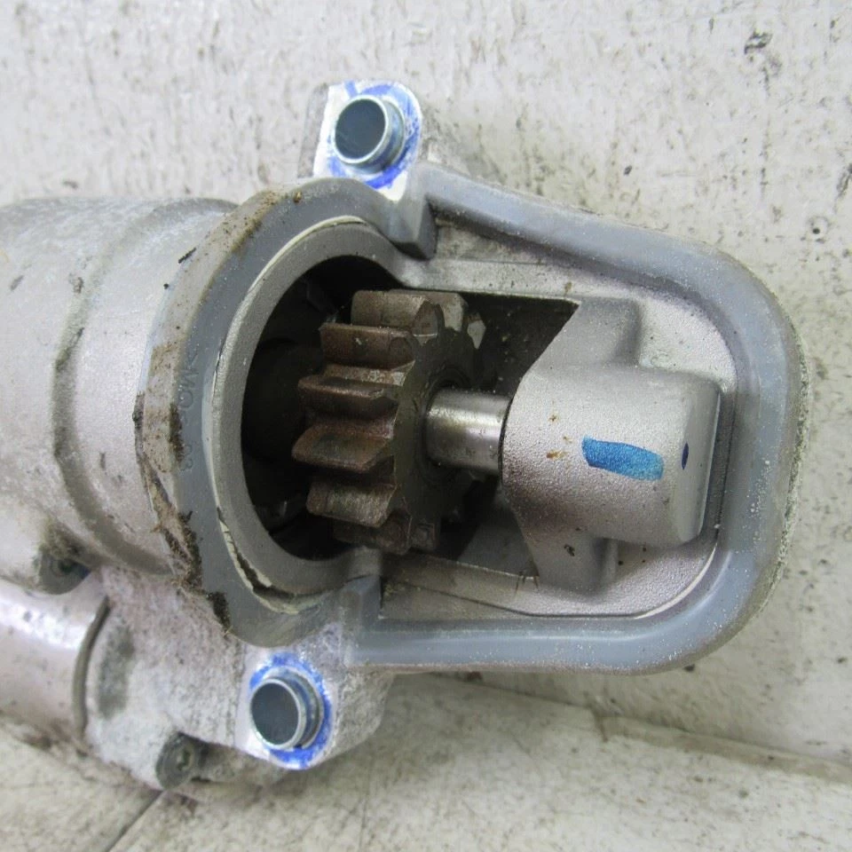 3.3L Starter Motor Ford Explorer 2020 2021 2022 2023 2024 L1MT-11000-FC - Image 2 of 4