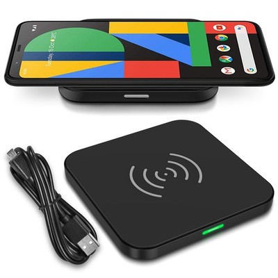 Wireless Ladegerät für Google Pixel 10a 10 Pro XL Kabellos Induktive Ladestation