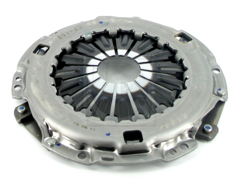 Mécanisme embrayage NPS T210A138 pour les trajets urbains Toyota