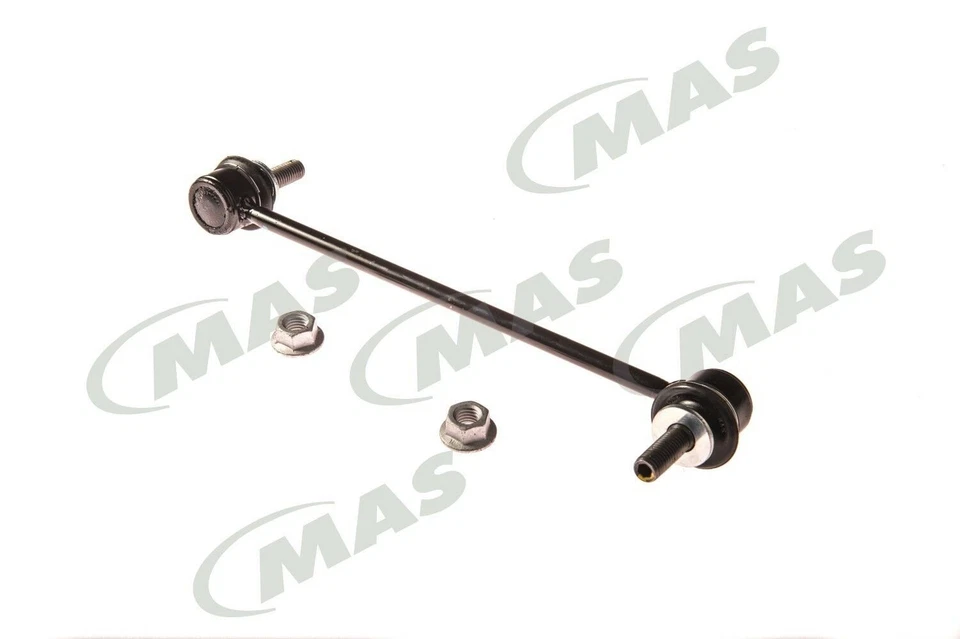 Kit de link de barra estabilizadora MAS Industries SL91385 para Cadillac Saab 10-16 9-4X SRX - Imagem 2 de 4