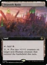 Drannith Ruins Extended Art Foil - March Of The Machine: The Aftermath MTG-NM