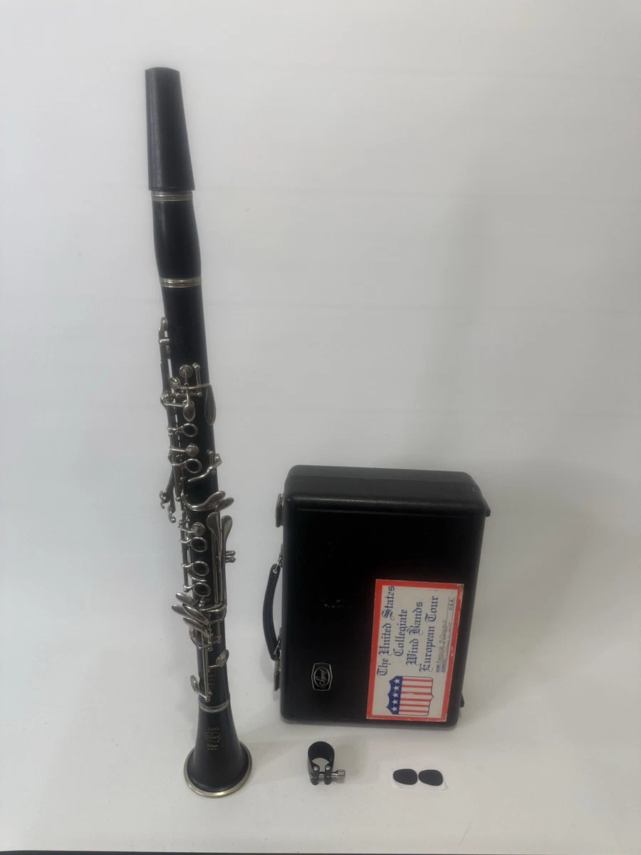 Selmer 100 Clarinet for sale | eBay