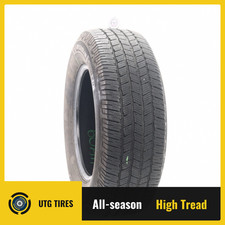 Used 27565r18 Michelin Defender Ltx Ms 2 116t - 10.532