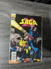 X-Men Saga #15 (SEMIC S.A. janvier 1994) Comic Book Vintage