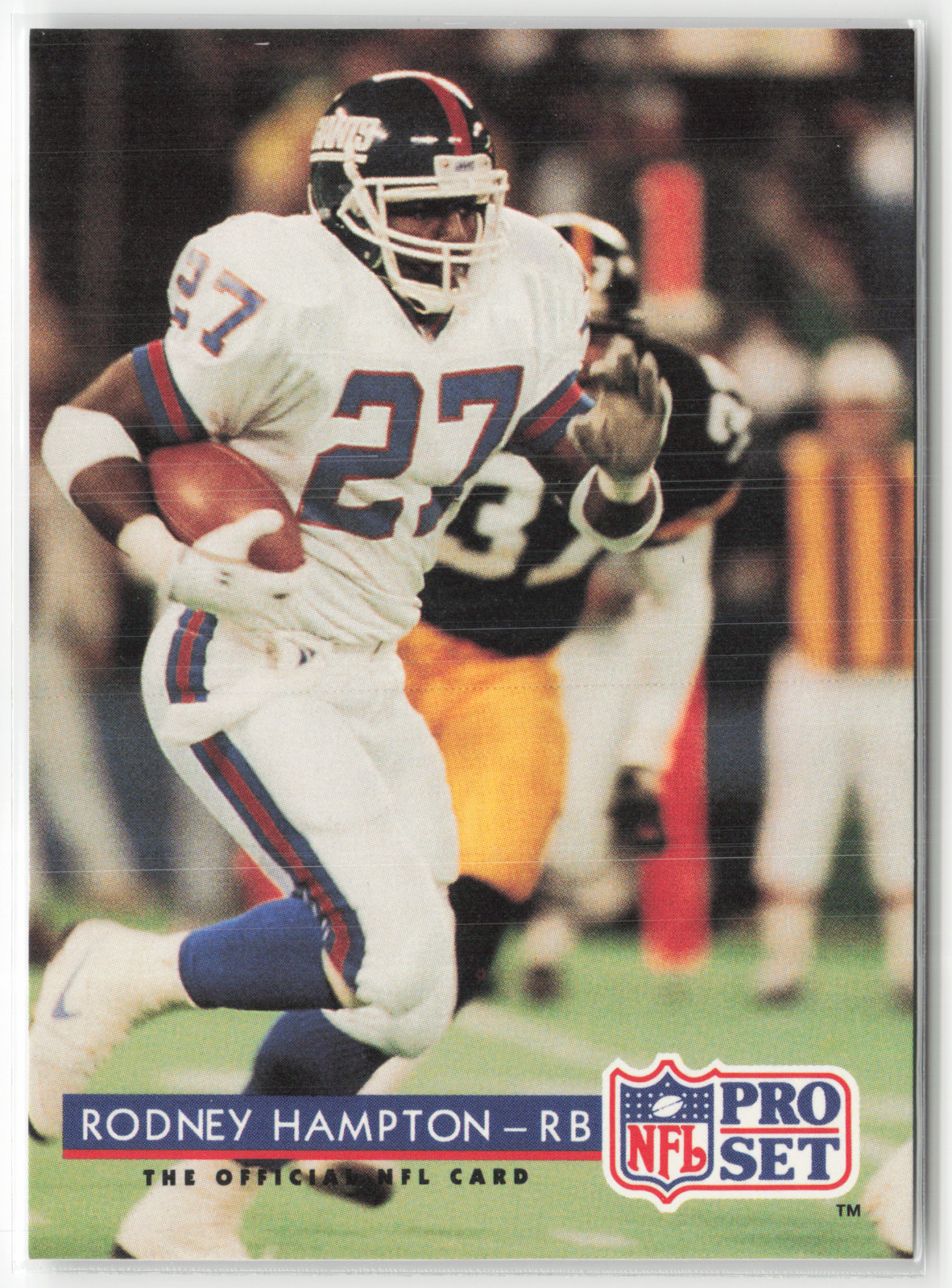 1992 Pro Set Football # 231 - 460 - Pick Your Card!