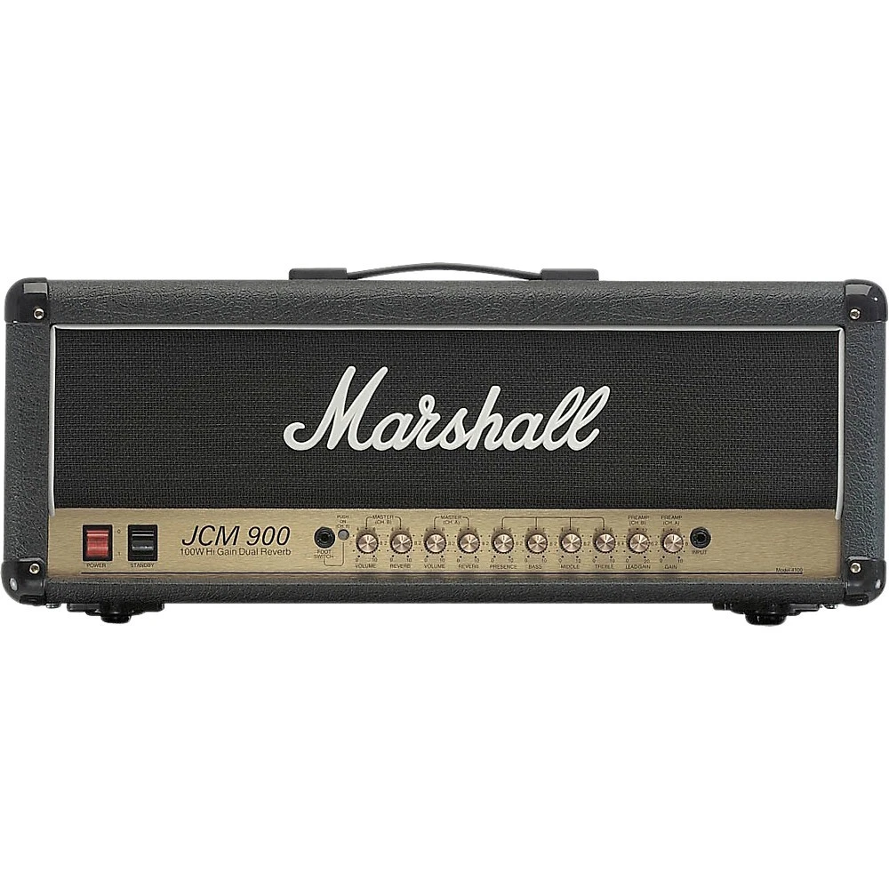 Marshall Jcm 900 for sale | eBay