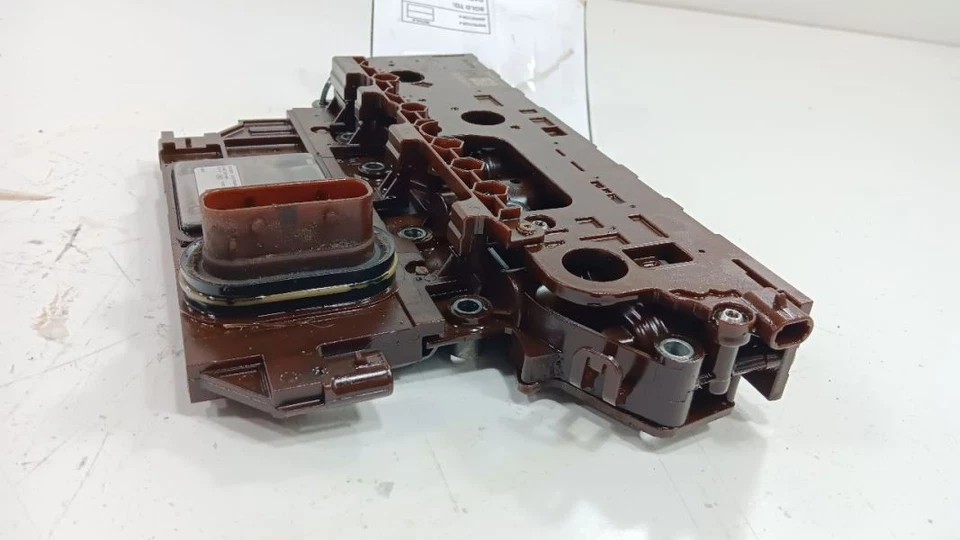 Cuerpo de válvula de transmisión automática Buick Lacrosse 2013 2014 2015 2016 Foto 4 de 4