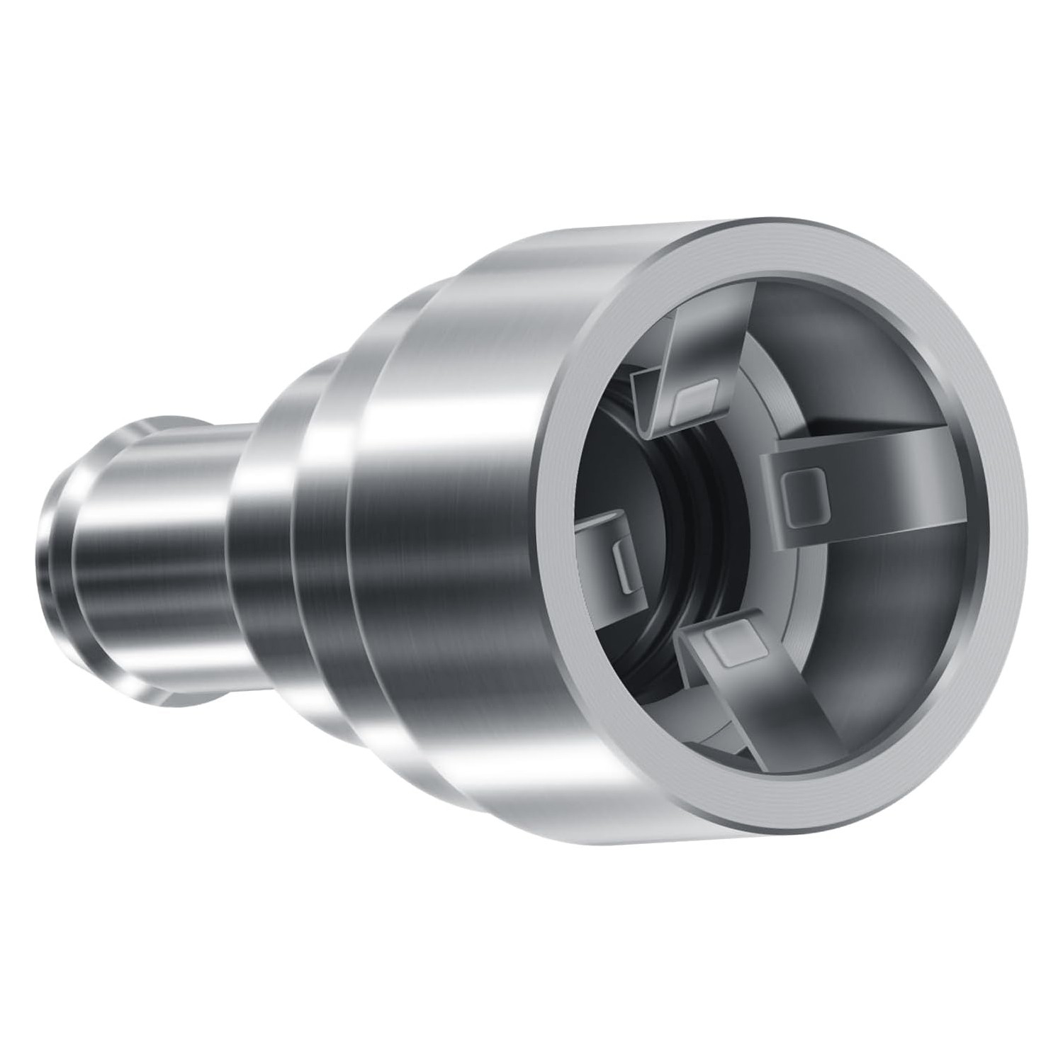 800-409HP Coolant Connector HVAC Heater Hose Connector Kit for Chevy, GMC, Ford