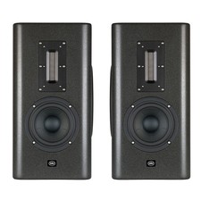 Mesanovic RTM10 3-Way Active DSP Studio Monit...