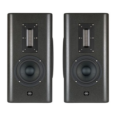Mesanovic RTM10 3-Way Active DSP Studio Monitor - Pair