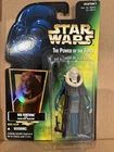 Kenner Star Wars Bib Fortuna With Hold-Out Blaster Action Figure