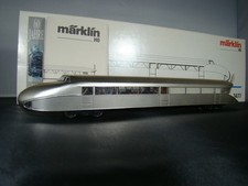 Märklin Spur H0 Kruckenberg Rail Zeppelin der DRG (3477)