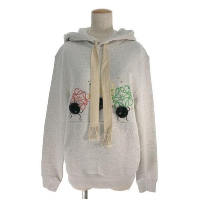 LOEWE スタジオジブリ「SUSUWATARI ANAGRAM HOODIE」 s-l400.jpg
