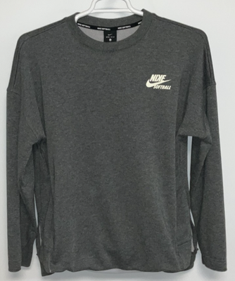 nike softball sweatshirt