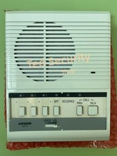 Aiphone LEF-3 Open Voice Selective Call Master Intercom Accepts Up to Three Door