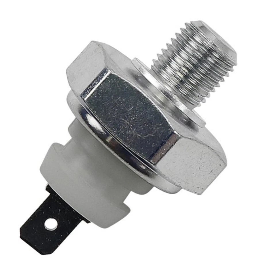 Interruptor de presión de aceite superior Beck Arnley 201-1263 para VW Audi A8 Quattro Jetta Golf Foto 4 de 4