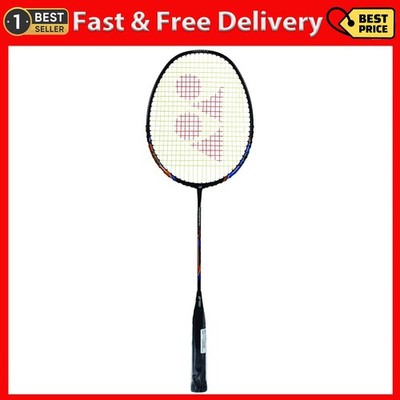 YONEX Nanoray 10F Hi-Flex Pre-Strung Badminton Racquet