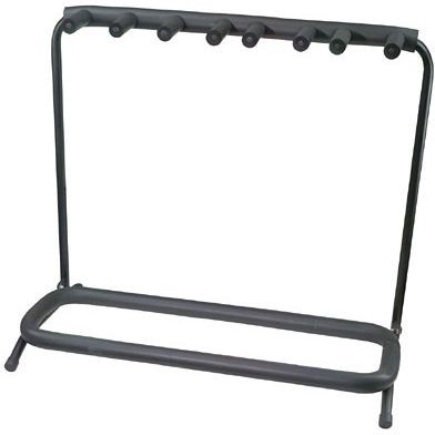 Гитарренштендер на рок-сцене 5-й этаж иГитарренштендер на стативе Гитаре 9990₽