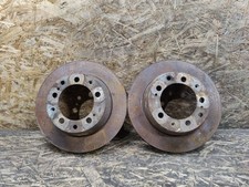 Disque de frein Porsche 944