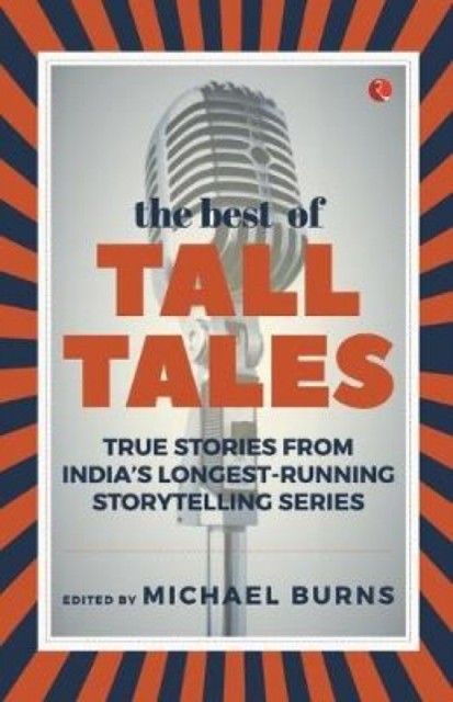 The Best Of Tall Tales