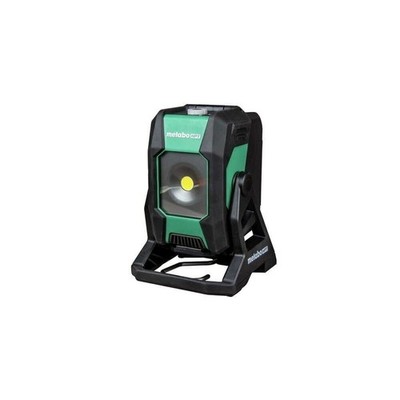 Metabo HPT 18V MultiVolt 2000 Lumen LED Work Light UB18DBQ4M